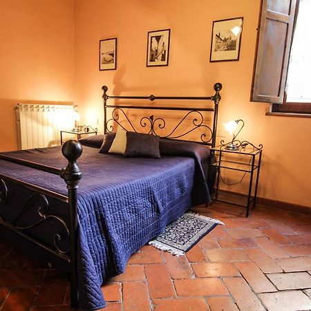 Classico Appartamento Fiorentino 5 - 10 Min Ponte Vecchio E Palazzo Pitti Firenze Eksteriør billede