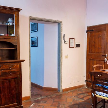 Classico Appartamento Fiorentino 5 - 10 Min Ponte Vecchio E Palazzo Pitti Firenze Eksteriør billede