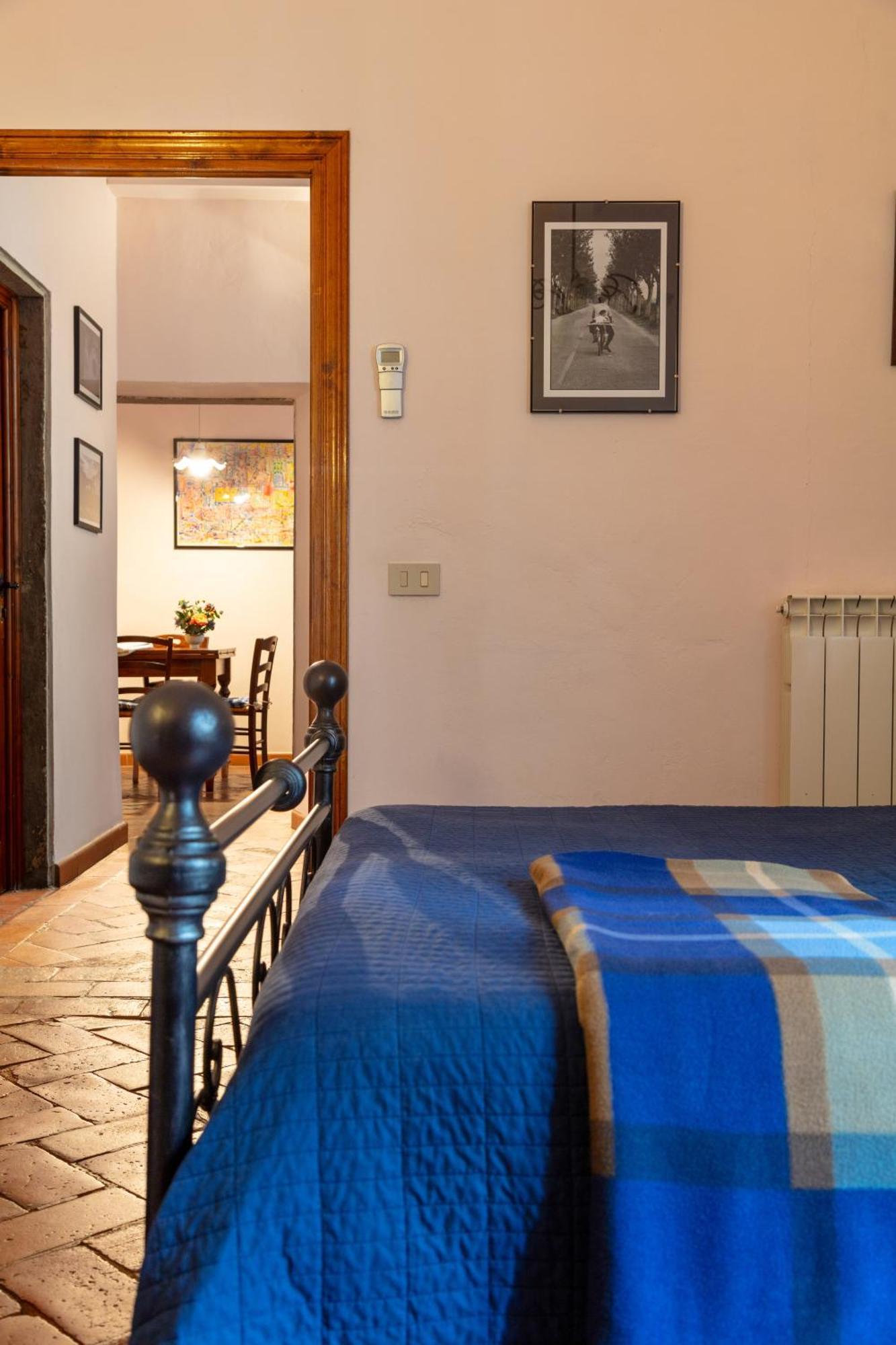 Classico Appartamento Fiorentino 5 - 10 Min Ponte Vecchio E Palazzo Pitti Firenze Eksteriør billede