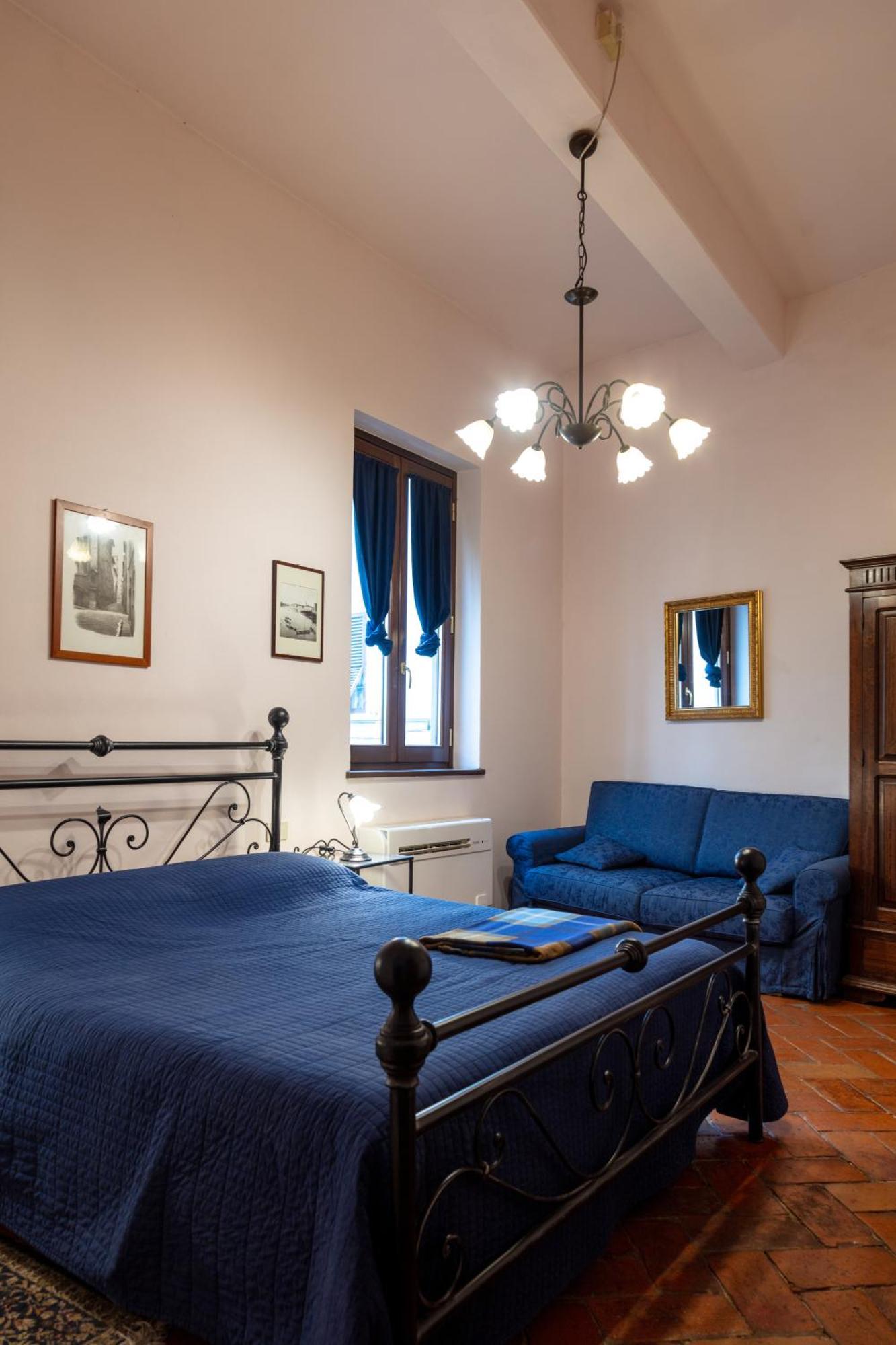 Classico Appartamento Fiorentino 5 - 10 Min Ponte Vecchio E Palazzo Pitti Firenze Eksteriør billede