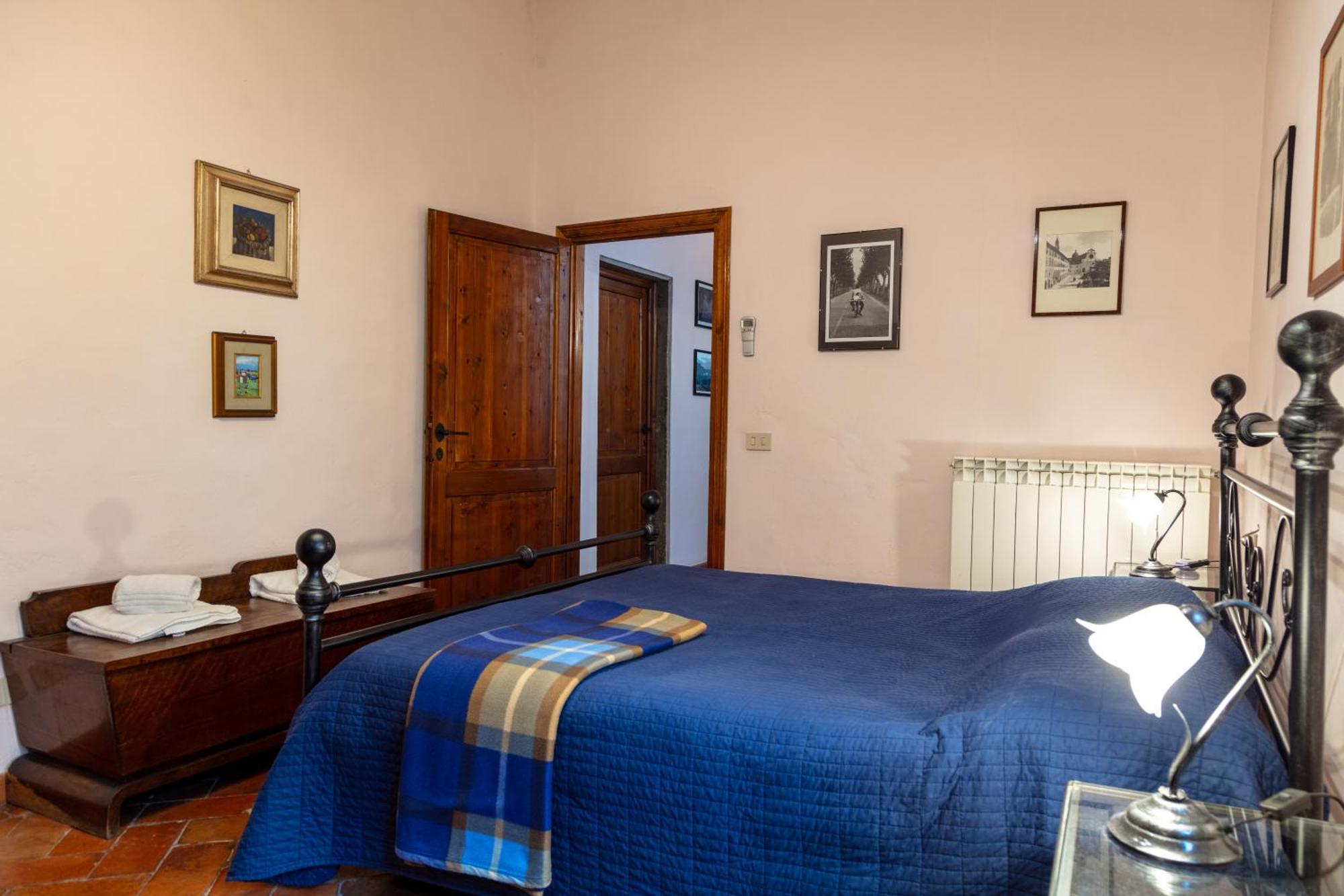 Classico Appartamento Fiorentino 5 - 10 Min Ponte Vecchio E Palazzo Pitti Firenze Eksteriør billede